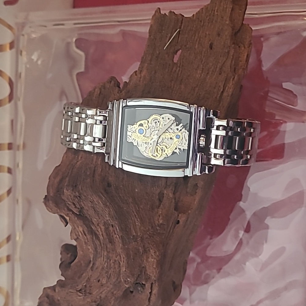 Bonbons watch